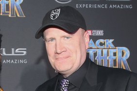 Kevin Feige Says Marvel Studios Fox Merger Won't Happen Soon