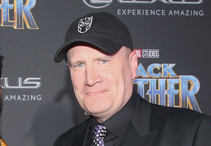 Kevin Feige Says Marvel Studios Fox Merger Won't Happen Soon