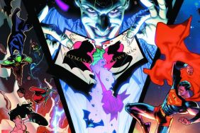 The Full DC Comics May 2018 Solicitations!