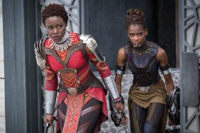 Black Panther Scores $75.8 Million on Friday!