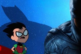 Teen Titans GO! to the Movies Posters Poke Fun at the Justice League