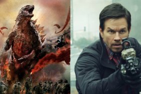 Warner Bros. Delays Godzilla Sequel & Six Billion Dollar Man