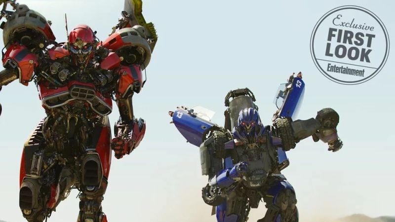 New Decepticons Revealed in Bumblebee First Look Photo