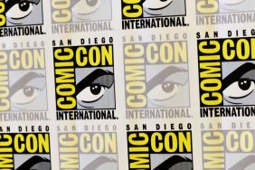 Comic-Con 2018 Schedule for Friday, July 20