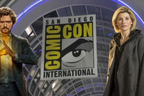 Comic-Con 2018 Schedule for Thursday, July 19