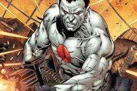 Bloodshot Release Date Set for 2020 by Sony