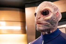 New Star Trek: Discovery Season 2 Photos Released