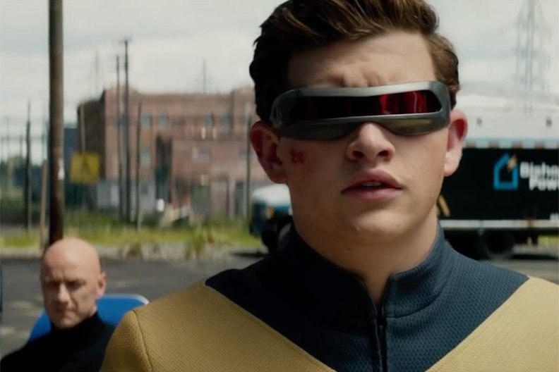 Check Out 100 X-Men: Dark Phoenix Trailer Screenshots!