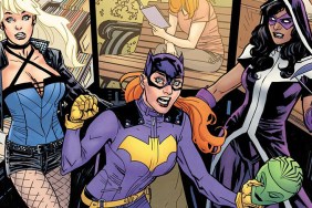 Birds of Prey Release Date Set for February 2020