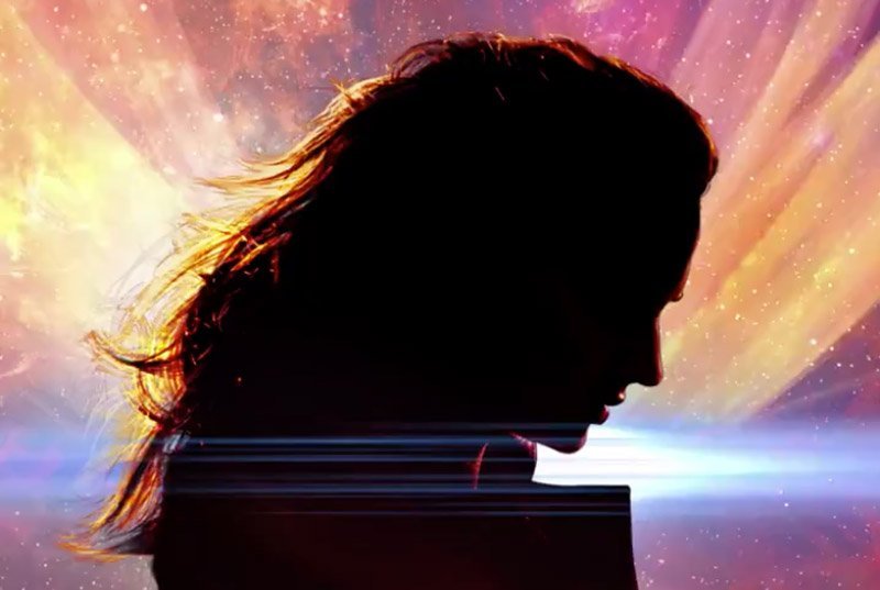 The Dark Phoenix Trailer is Here!