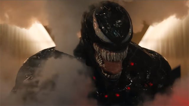 venom