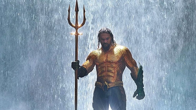 aquaman