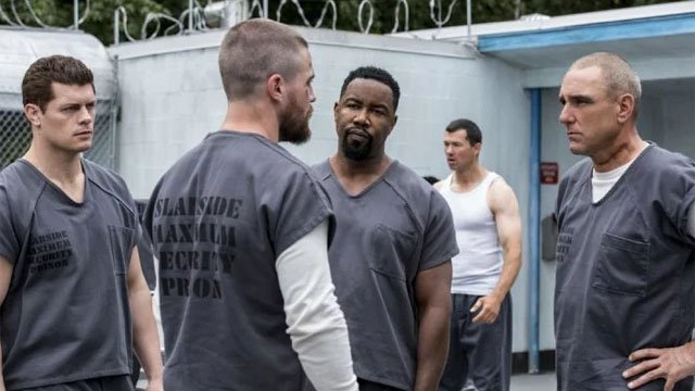 Arrow Season 7 Episode 2 Recap