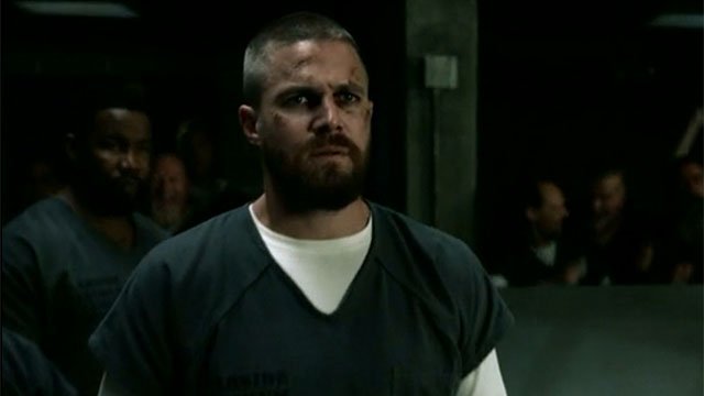 Arrow Season 7 Episode 3 Recap