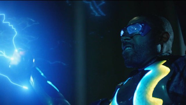 Black Lightning season 2 episode 2