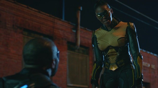 Black Lightning Season 2 Episode 2 Recap