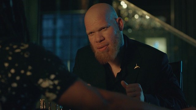 Black Lightning Season 2 Episode 2 Recap