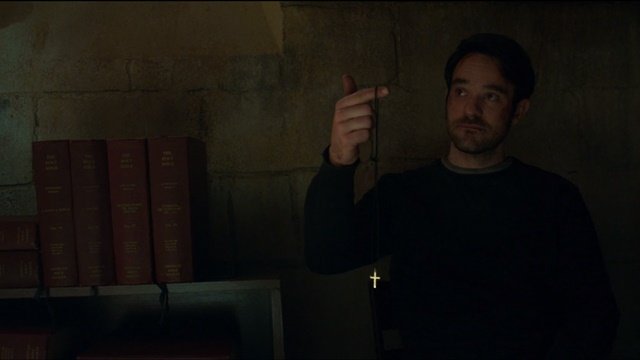 Daredevil Season 3 Episode 1 Recap