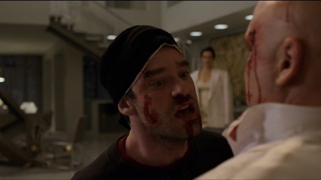 Daredevil Season 3 Episode 13 Recap