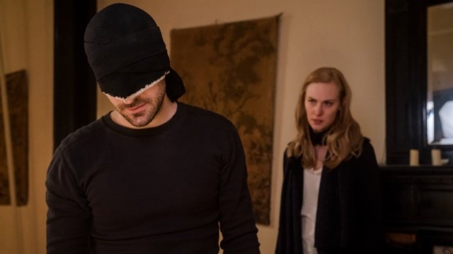 Daredevil Season 3 Episode 6 Recap