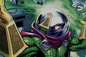 Spider-Man: Far From Home Set Photos Show Jake Gyllenhaal as Mysterio