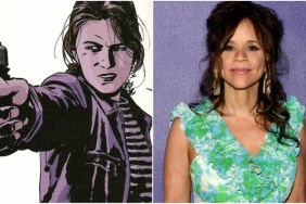 Rosie Perez Joins Birds of Prey as Renee Montoya