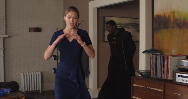 Supergirl Season 4 Episode 1 Recap