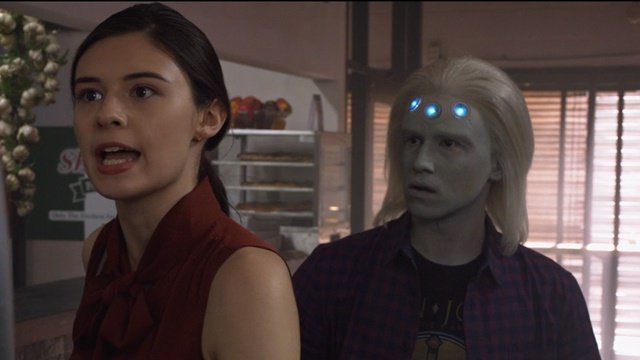 Supergirl Season 4 Episode 2 Recap