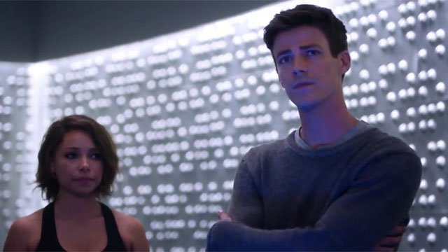 The Flash Season 5 Episode 1 Recap