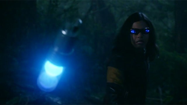 The Flash Season 5 Episode 3 Recap