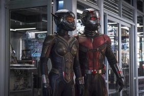 Ant-Man and The Wasp