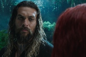 Aquaman Extended Video: A Son of the Land & a Son of the Seas