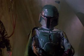 The Mandalorian: Details on Live-Action Star Wars Series Revealed