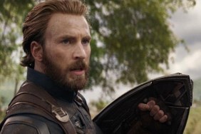 Chris Evans Wraps Avengers 4 with an Emotional Message to Fans