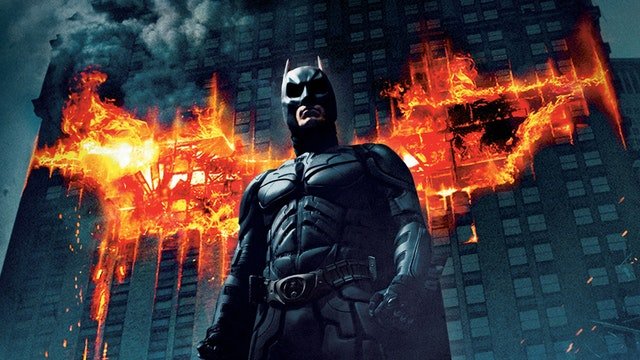 highest grossing superhero movies