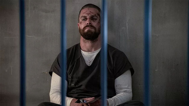 Arrow Season 7 Episode 7 Recap