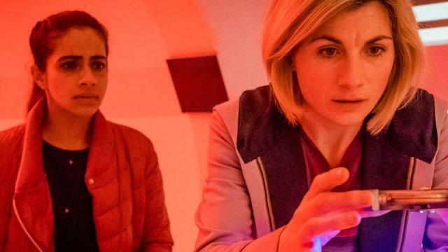 Doctor Who Season 11 Episode 5 Recap