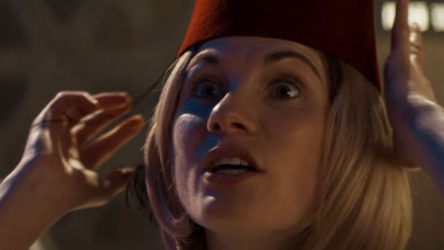 Doctor Who Season 11 Episode 7 Recap