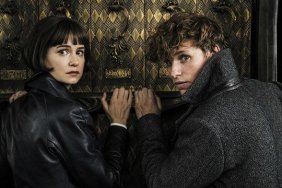 fantastic beasts: the crimes of grindelwald