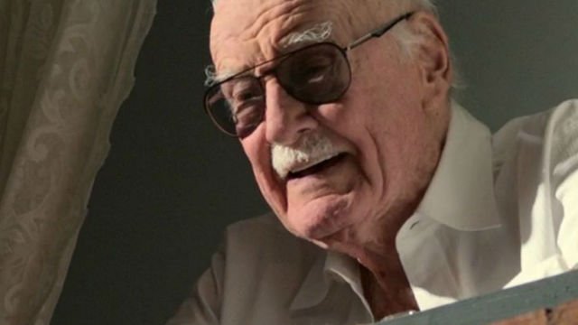 How Stan Lee Shaped Fandom