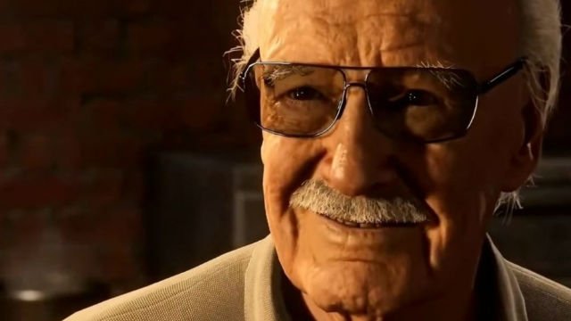 Celebrating the Life and Legacy of Stan Lee