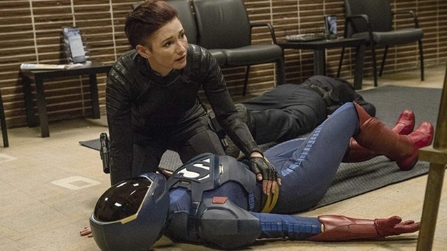 Supergirl Season 4 Episode 4 Recap