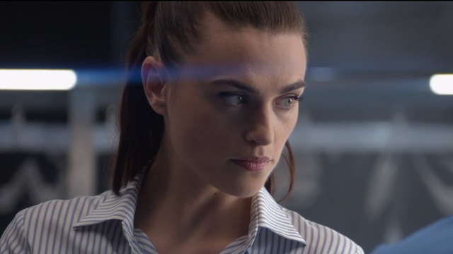 Supergirl Season 4 Episode 7 Recap