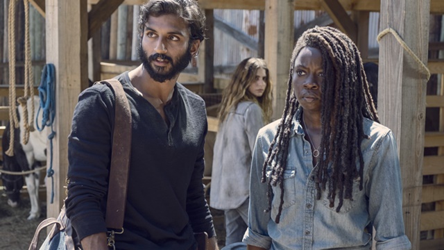 The Walking Dead Season 9 Episode 8 Recap