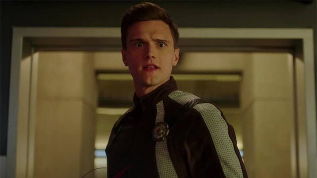 The Flash Season 5 Episode 5 Recap