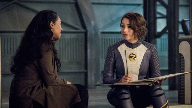 The Flash Season 5 Episode 5 Recap