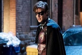 Titans season 1 episode 1 recap