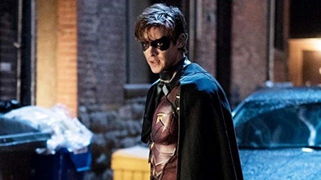 Titans season 1 episode 1 recap