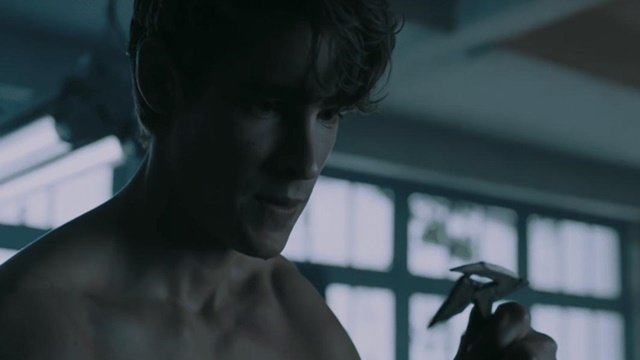 Titans Season 1 Episode 1 Recap