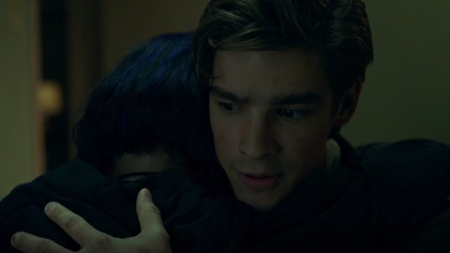 Titans Season 1 Episode 2 Recap